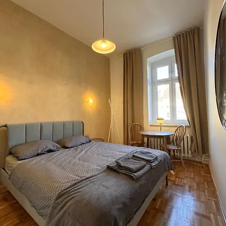 Apartamento Kazimierza 77 - Quiet