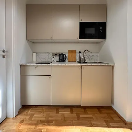Appartement Kazimierza 77 - Quiet *