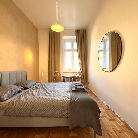 Appartement Kazimierza 77 - Quiet Wrocław