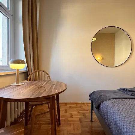 Appartement Kazimierza 77 - Quiet Wrocław