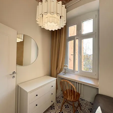 Appartement Kazimierza 77 - Quiet Wrocław